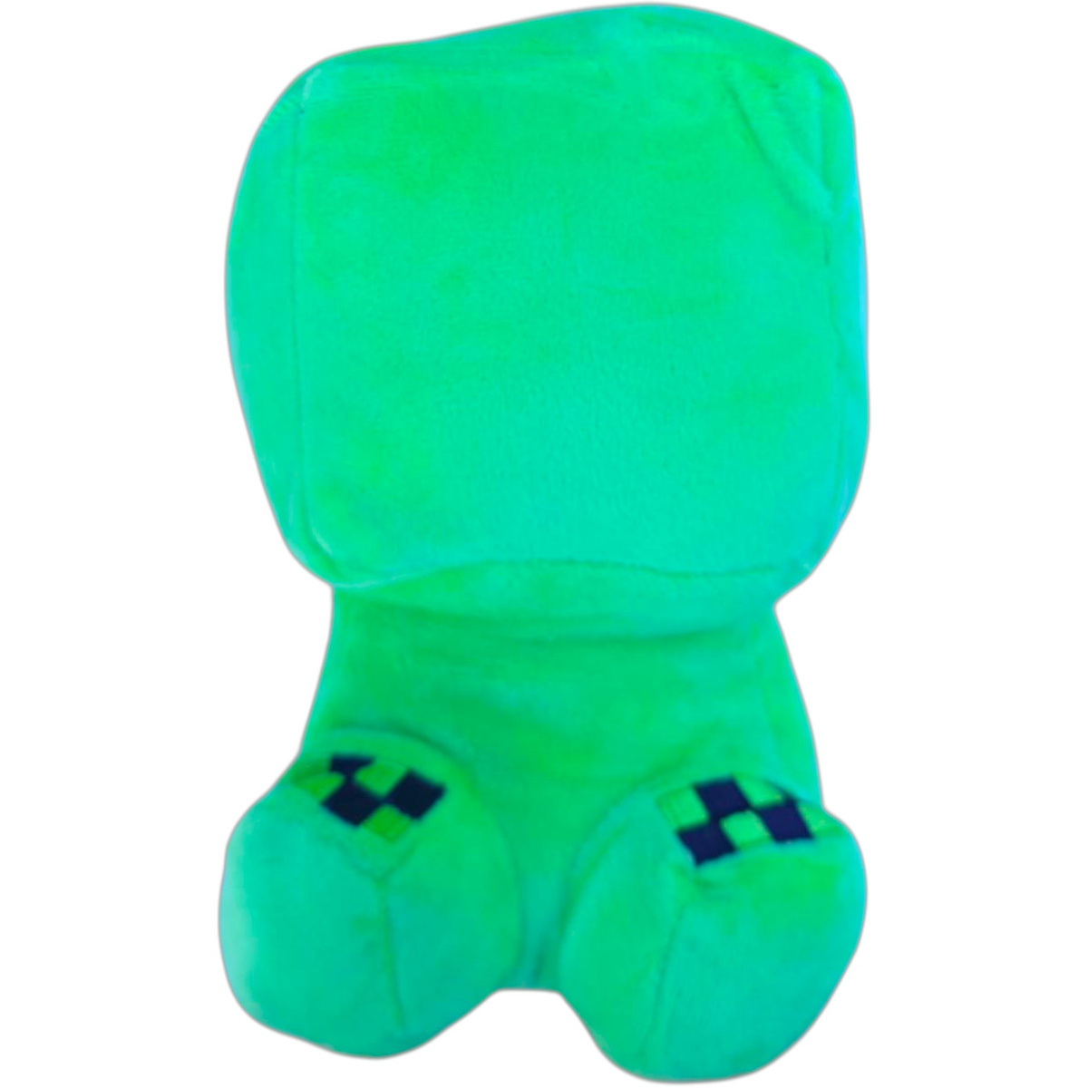 MINECRAFT - MEGA DUŻA MASKOTKA CREEPER XXL 35CM