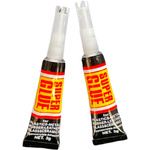 KLEJ SUPER GLUE SZYBKI BŁYSKAWICZNY UNIWERSALNY DO WSZYSTKIEGO EXTRA STRONG