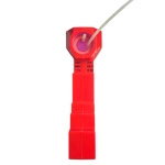 MINECRAFT PISTOLET DO BANIEK MYDLANYCH BAŃKI MYDLANE WYRZUTNIA + PŁYN PIXEL