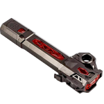 MIECZ ŚWIETLNY DLA DZIECI SAMURAJSKI SKŁADANY ŚWIECI W CIEMNOŚCI DŹWIĘK XXL