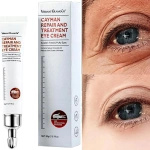 VIBRANT GLAMOUR REGENERUJĄCY KREM POD OCZY Z OLEJEM Z KROKODYLA 20g