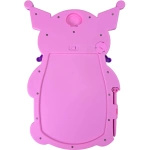 KUROMI TABLET DLA DZIECI DO RYSOWANIA 8 CALI TABLICA EDUKACYJNA LCD