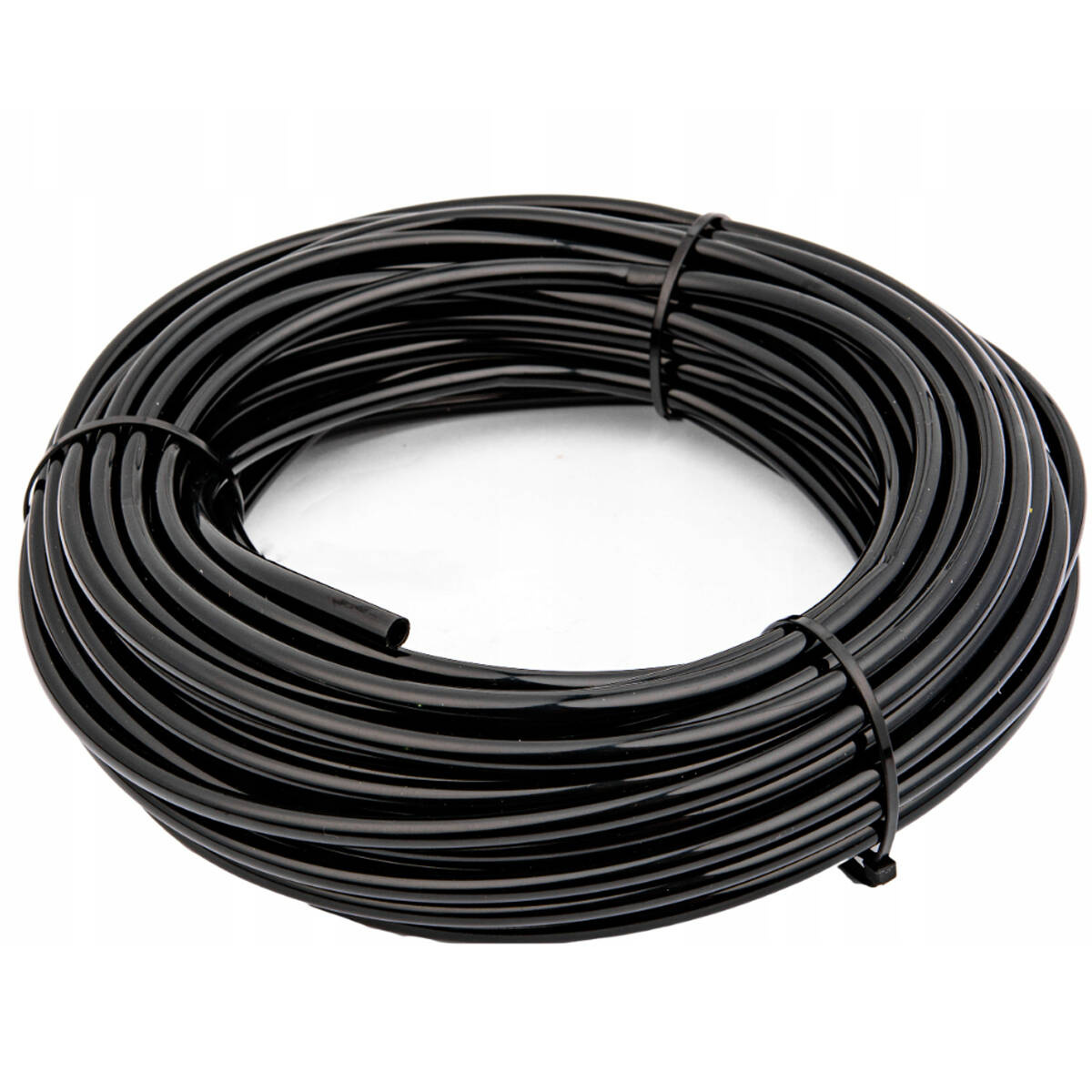 KURTYNA WODNA OGRODOWA DO OGRODU MGIEŁKA ZRASZANIE NA DZIAŁKĘ KLIMA WĄŻ 20m