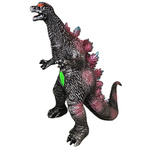 GODZILLA MEGA FIGURKA DUŻA DINOZAUR SMOK Z DŹWIĘKIEM RYCZY DŁUGI OGON XXL