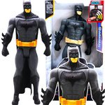 BATMAN DC 30cm INTERAKTYWNA DUŻA FIGURKA RUCHOMA DŹWIĘK RUSZA SIĘ AVENGERS