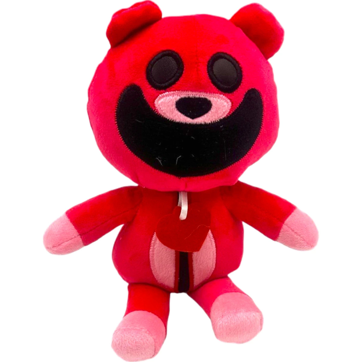 MASKOTKA BOBBY BearHUG SMILING CRITTERS POPPY PLAYTIME CHAPTER 3 MIŚ 34cm