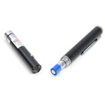 ULTRA LASER MOCNY WSKAŹNIK LASEROWY ZIELONY WIELKI ZASIEG LASEREK 