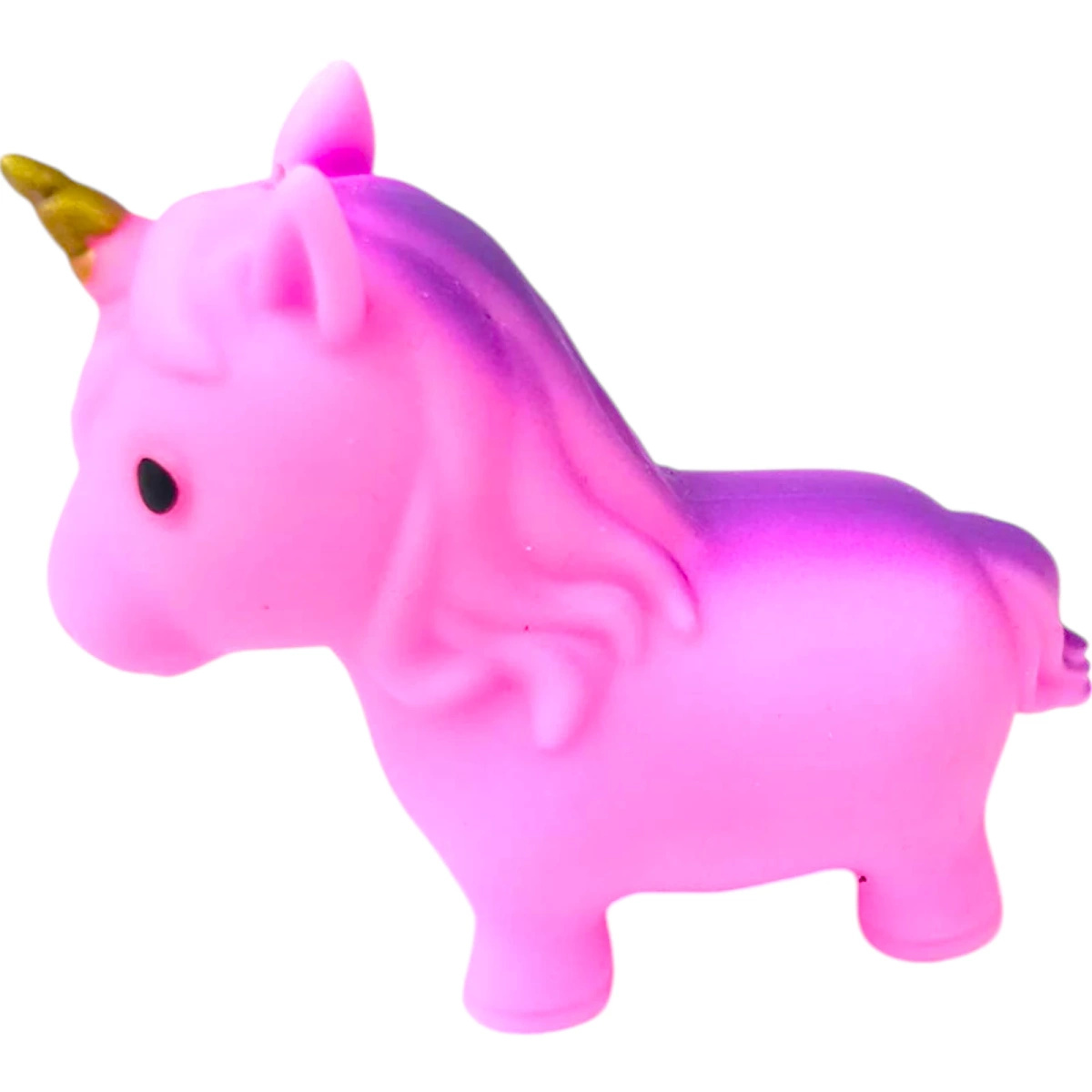 GNIOTEK ANTYSTRESOWY JEDNOROŻEC ZABAWKA SENSORYCZNA ANTYSTRESOWA FIDGET