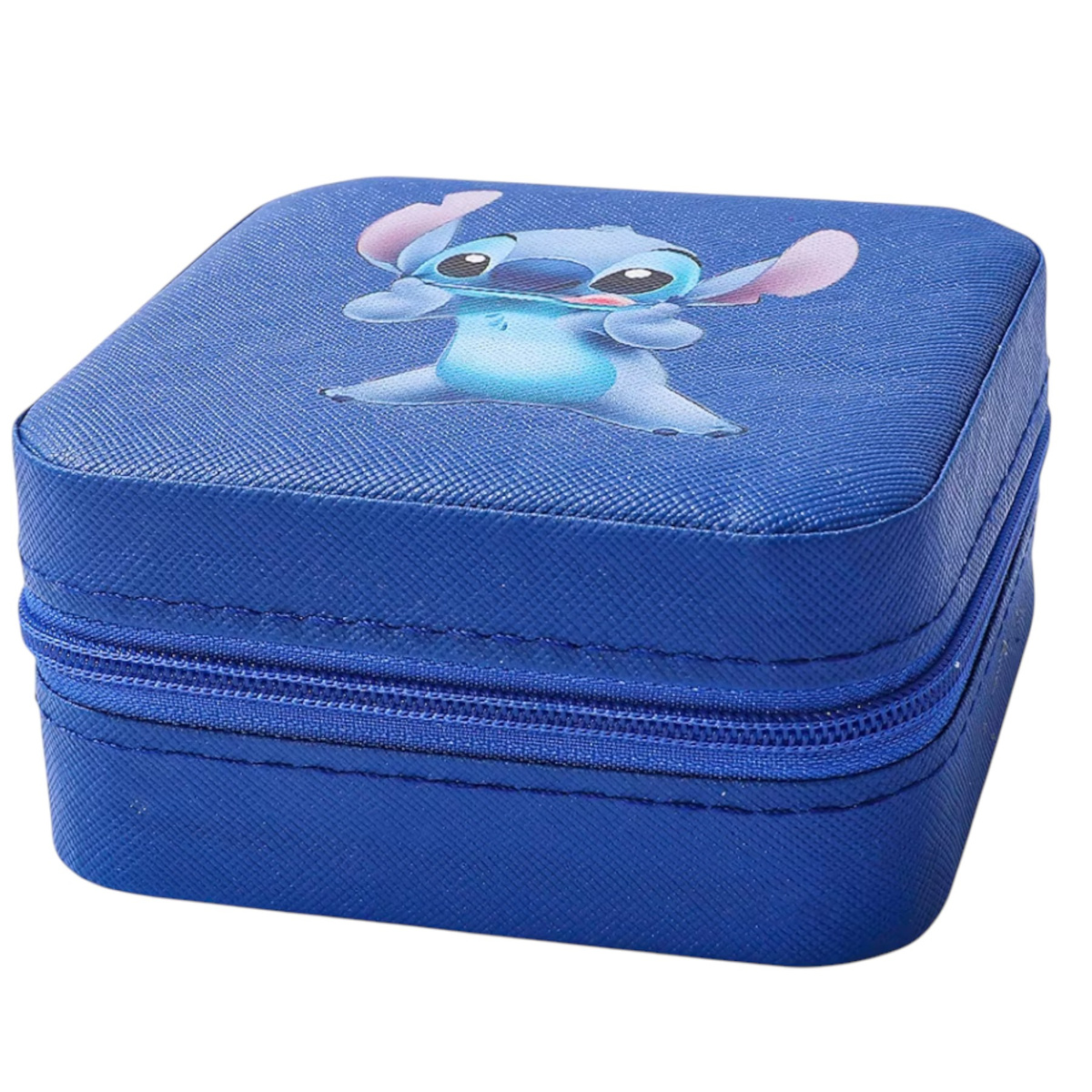 Zestaw do tworzenia bransoletek i naszyjników - Lillo i Stich