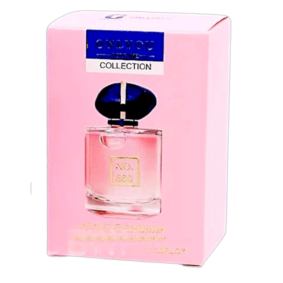 PERFUMY DAMSKIE ONLYOU 30 ml WODA PERFUMOWANA DLA KOBIET