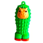 BRAINROT - Zestaw 8 figurek (SAHUR , TRALALERO , CROCODILO)