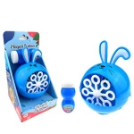 WYRZYTNIA DO BANIEK MYDLANYCH BAŃKI MYDLANE KRÓLIK