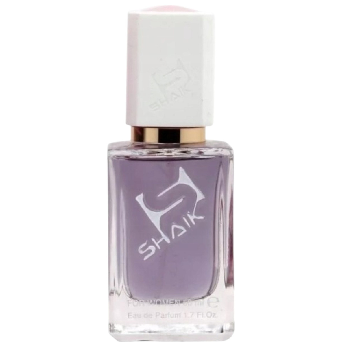 SHAIK 448 PERFUMY DAMSKIE VERY SEXY 50ml WODA PERFUMOWANA KWIATOWA