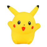 PIKACHU POKEMON GNIOTEK FIDGET SENSORYCZNY SQUISHY ZABAWKA ANTYSTRESOWA