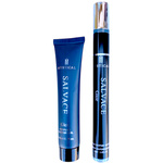 ZESTAW DLA MĘŻCZYZN ŻEL DO MYCIA CIAŁA 40ml + PERFUMETKA 35ml SALVACE GIOR