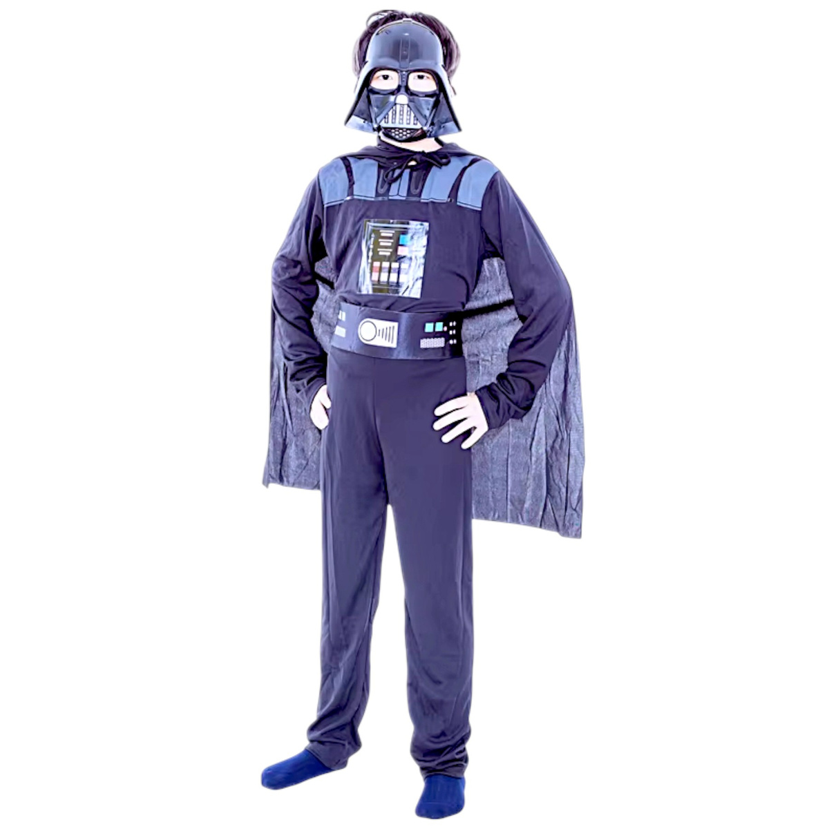 Strój STAR WARS DARTH VADER - rozmiar S