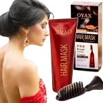 ODŻYWCZA MASKA DO WŁOSÓW SUCHYCH I ZNISZCZONYCH 100g INTENSYWNE NAWILŻENIE