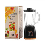 MINI BLENDER DUŻA MOC 50W 750ML WYŚWIETLACZ LED 3 TRYBY PRACY BEZPRZEWODOWY