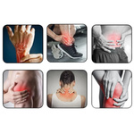 KNEE PAIN PRZECIWBÓLOWY SPRAY NA BÓLE MIĘŚNI I STAWÓW ULGA REGENERACJA 30ml