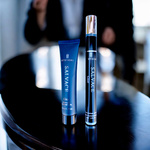 ZESTAW DLA MĘŻCZYZN ŻEL DO MYCIA CIAŁA 40ml + PERFUMETKA 35ml SALVACE GIOR