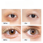 HB KREM POD OCZY ZE ŚLUZEM ŚLIMAKA REDUKACJA ZMARSZCZEK LIFTING REGENERACJA