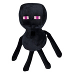 MINECRAFT PLUSZOWA MASKOTKA Z BAJKI ENDERMAN DUŻA PLUSZAK POSTAĆ Z GRY 32CM