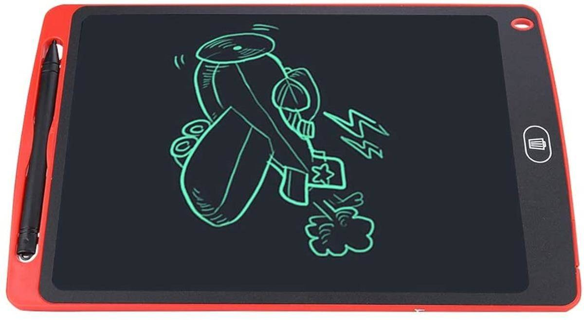 Tablet do rysowania dla dzieci 10"