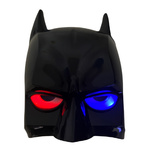 Strój Dla Chłopca Kostium Batman 98-110 + Maska LED