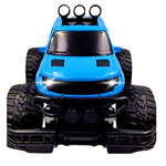 ZDALNIE STEROWANY SAMOCHÓD TERENOWY DUŻY AUTO RC