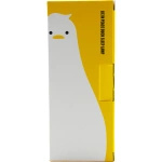 LAMPKA NOCNA LED LEŻĄCA KACZKA DLA DZIECI NA PREZET KOLORY RGB TIMER USB