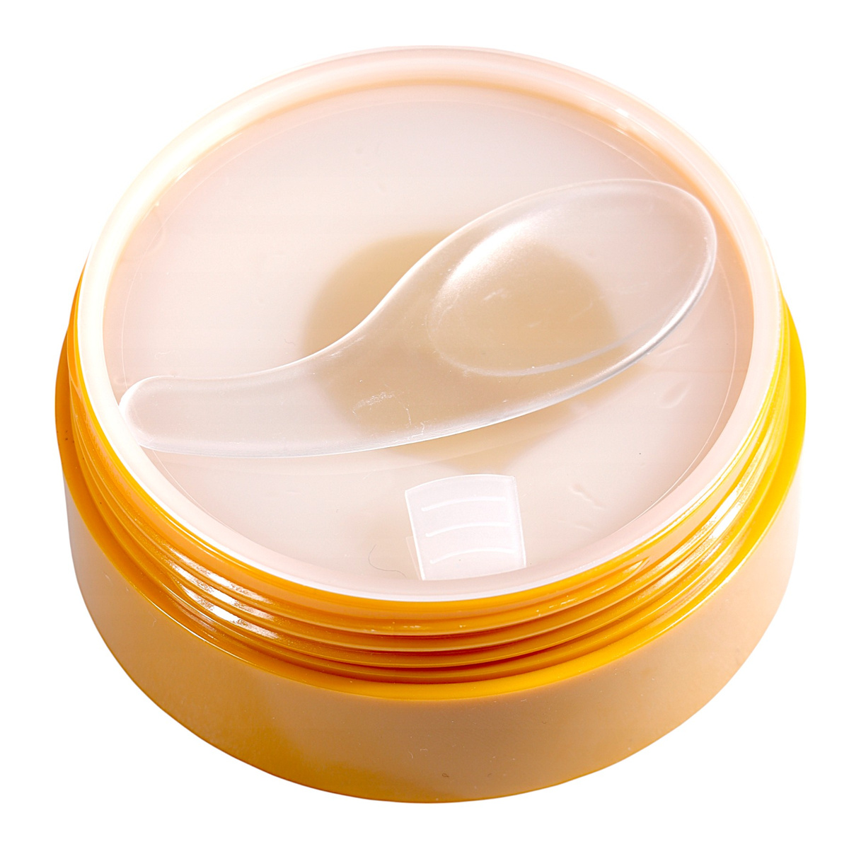 HYDRO ŻELOWE PŁATKI POD OCZY ZE ŚLUZEM ŚLIMAKA I KOLAGENEM 60szt 