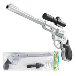 PISTOLET REWOLWER NA KAPISZONY SPŁONKĘ DLA DZIECI DUŻY MAGNUM + LUNETA
PISTOLET REWOLWER NA KAPISZONY SPŁONKĘ DLA DZIECI DUŻY MAGNUM + LUNETA