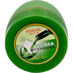 RISEAM MASKA DO WŁOSÓW Z DODATKIEM ZIELONEGO WINA 700g ZDROWE LŚNIĄCE WŁOSY