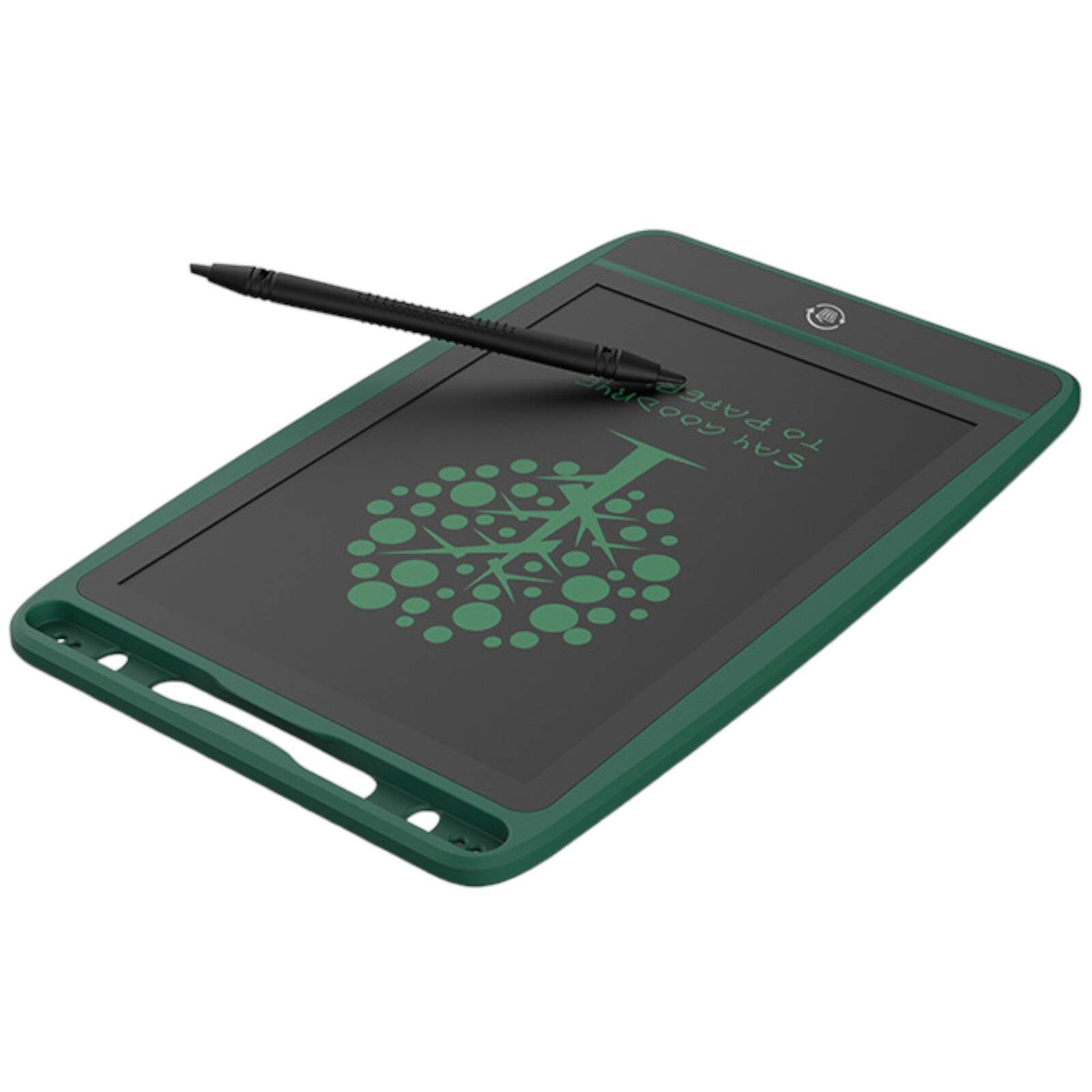 TABLET ZNIKOPIS DLA DZIECI DO RYSOWANIA MALOWANIA MAGICZNA TABLICA 12" 