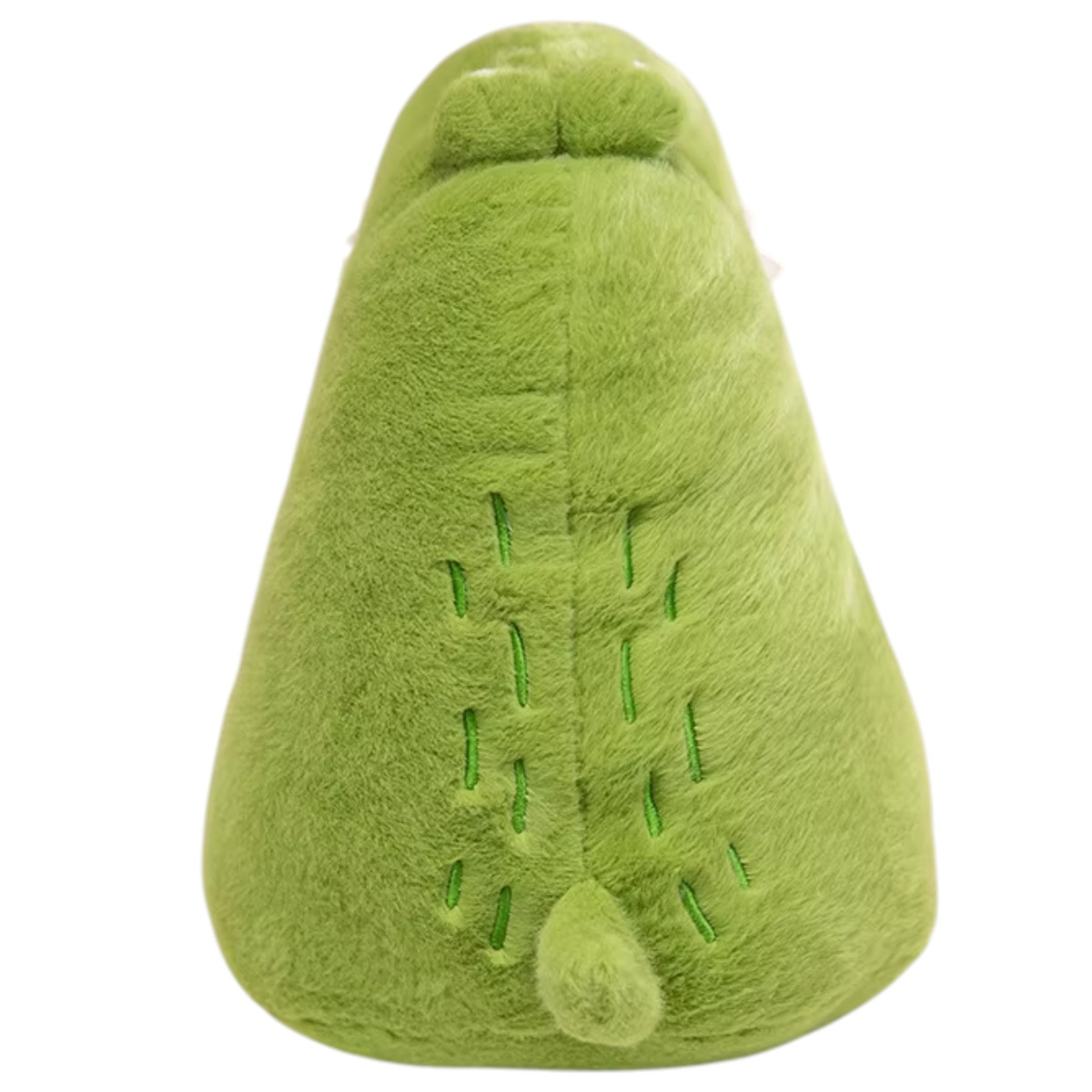 KAPIBARA W KROKODYULU KROKODYUL DINOZAUR MEGA DUŻA MASKOTKA 40CM PLUSZOWA