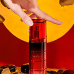 GUSHIYUTA KREM DO TWARZY POTRÓJNY PEPTYD KOLAGENOWY 50g ODŻYWCZE SERUM