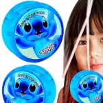 ŚWIECĄCE JOJO LILO I STICH YO-YO ZABAWKA ZRĘCZNOŚCIOWA STICH WZORY ŚWIECI
