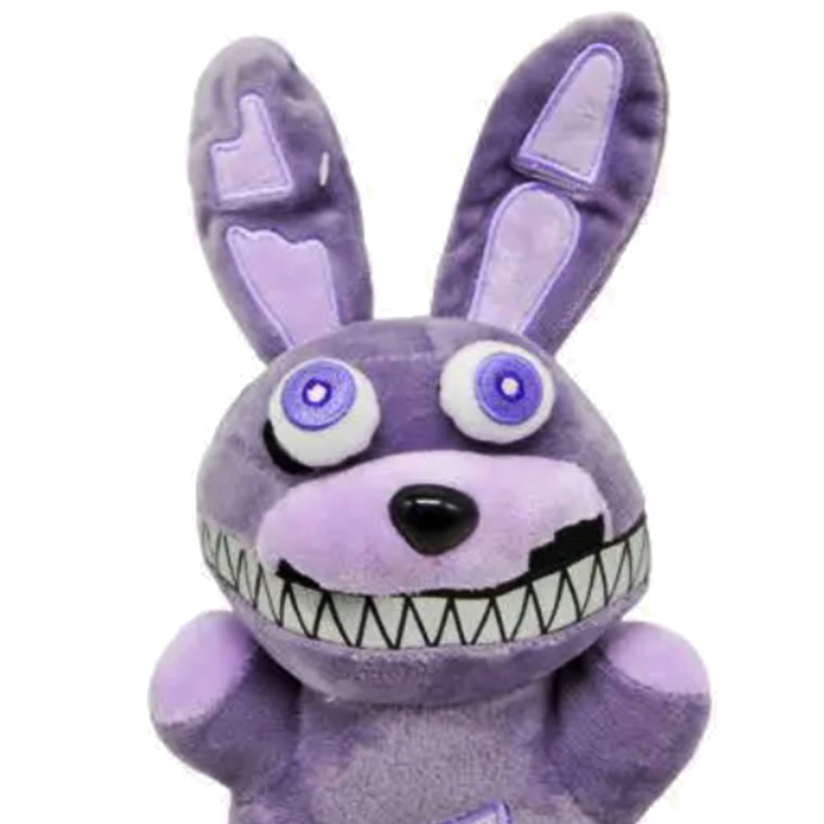 FIVE NIGHTS AT FREDDY'S Pluszowa Maskotka Bonnie