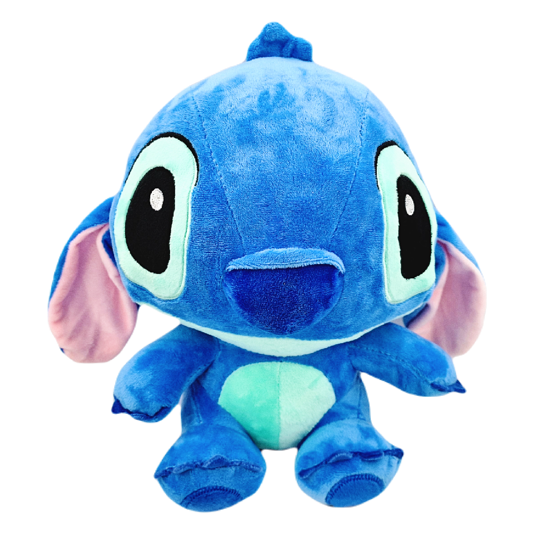 DUŻA PRZYTULANKA STITCH I LILO STITCH PLUSZOWA MIŚ STICH MASKOTKA MIĘKKA XL