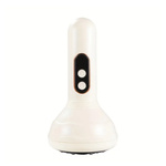 Chińska Bańka Masażer Próżniowy Elektryczny Regulacja Ssania Akumulator Usb