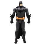 BATMAN DC 30cm INTERAKTYWNA DUŻA FIGURKA RUCHOMA DŹWIĘK RUSZA SIĘ AVENGERS
