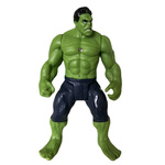 AVENGERS ZESTAW 4 FIGURKI FIGURKA HULK SPIDERMAN AMERYKA THANOS + AKCESORIA