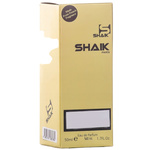 SHAIK 466 PERFUMY DAMSKIE FAME 50 ml WODA PERFUMOWANA EGZOTYCZNA ELEGANCJA
