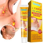 Ziołowy Krem Limfatyczny na OBRZĘK Zapalenie Węzłów Chłonnych Sumifun 20g