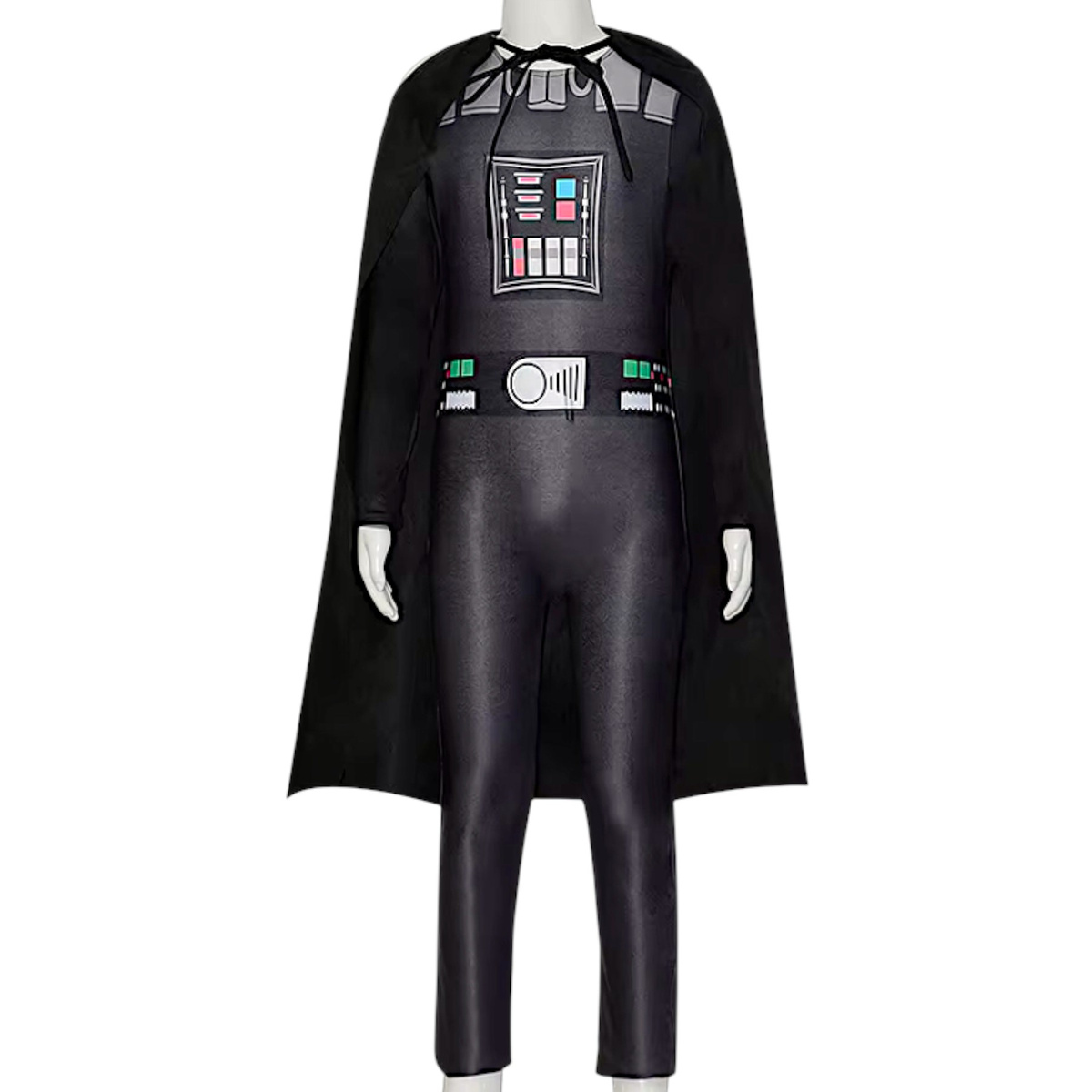 Strój STAR WARS DARTH VADER - rozmiar L