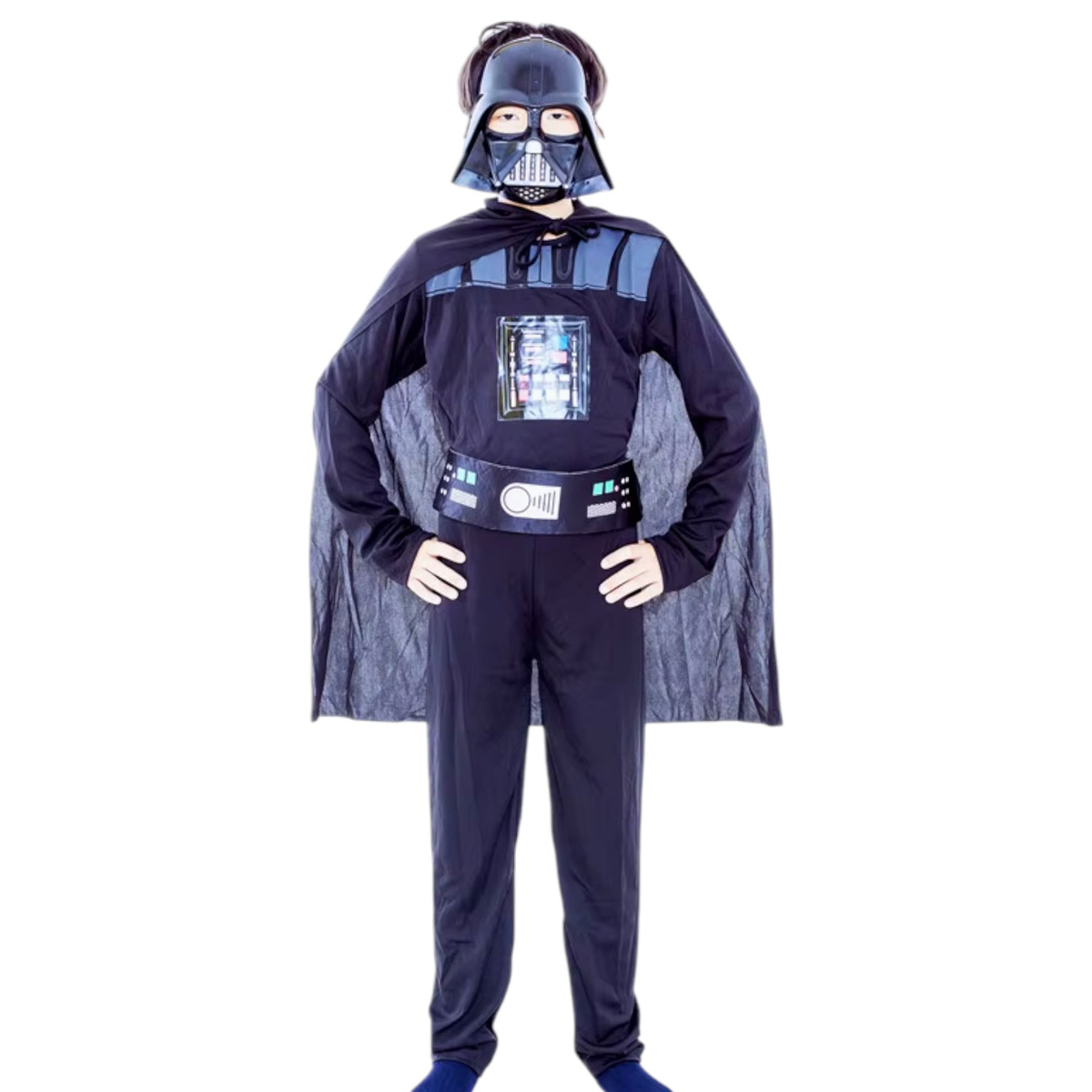 Strój STAR WARS DARTH VADER - rozmiar L