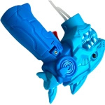 PISTOLET DO BANIEK MYDLANYCH MASZYNKA WYRZUTNIA BAŃKI MYDLANE