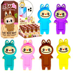 FIGURKA KOLEKCJONERSKA SONNY ANGEL LALKA NA TELEFON - LABU-BU MINI FIGURKA