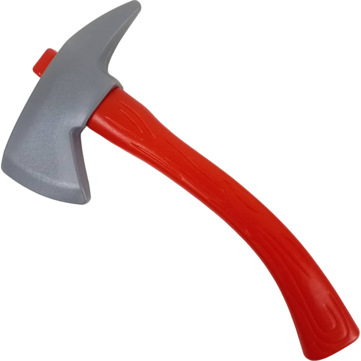 STRÓJ STRAŻAKA PRZEBRANIE STRAŻAK KOSTIUM NA BAL L 122-134 cm 6w1 AKCESORIA