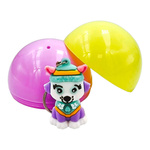 JAJKO KULA PSI PATROL FIGURKA SUPER NIESPODZIANKA POSTAĆ Z BAJKI WISIOREK